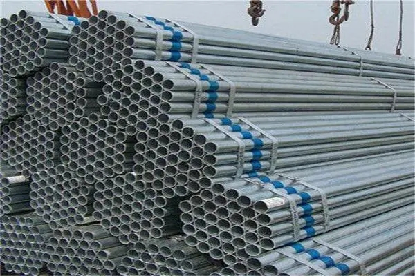 鍍鋅焊管價(jià)格